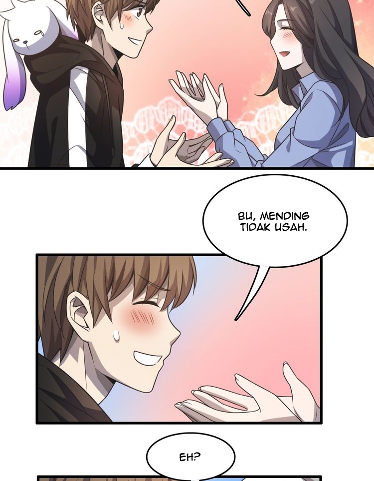 Reborn Doctor Chapter 14 Gambar 29